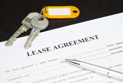 Tenants should sign a lease agreement with their landlord for several reasons.