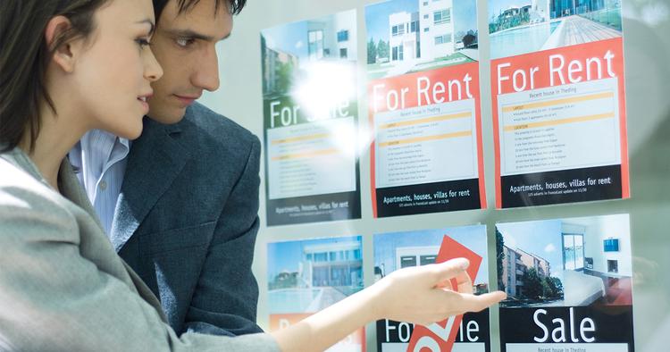 Finding a suitable property to rent can be a daunting task. There are many factors to consider, such as location, amenities, price, and condition.