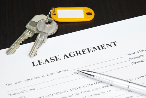 Tenants should sign a lease agreement with their landlord for several reasons.